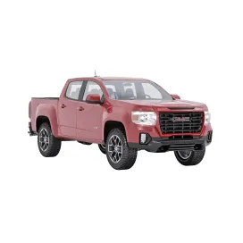 GMC Canyon